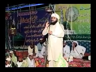 Daud Khel Melaad E Mustafa (S.A.W.W) Sohail Marhoom Chehlam Part 2