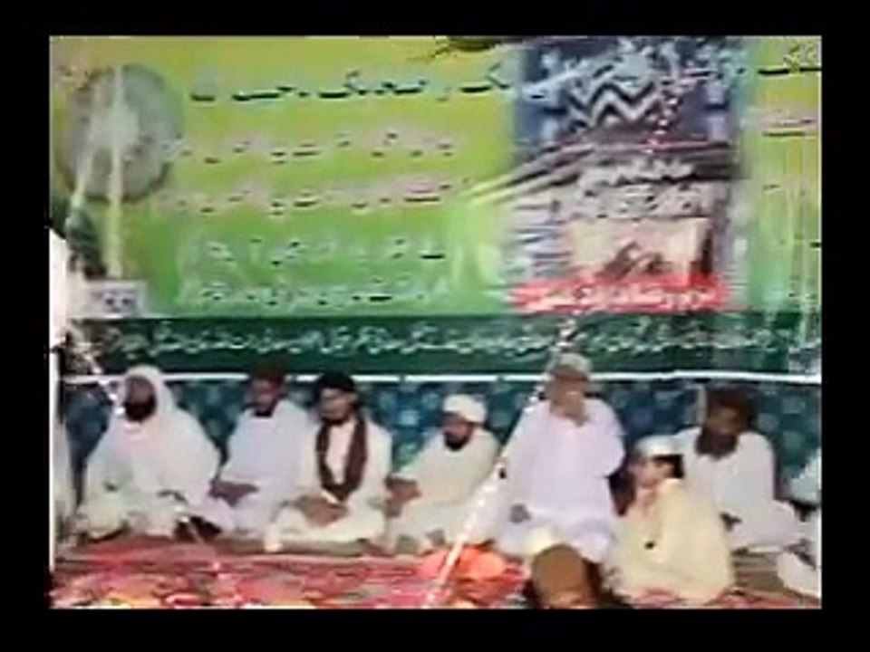 Daud Khel Melaad E Mustafa (S.A.W.W) Sohail Marhoom Chehlam Part 3