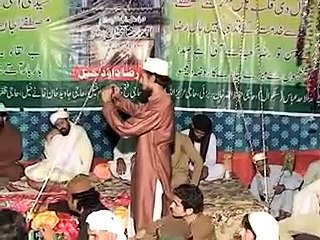 Daud Khel Melaad E Mustafa (S.A.W.W) Sohail Marhoom Chehlam Part 4