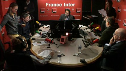 Le 07h43 : "Faut-il brûler Schengen ?"