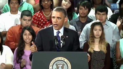Major Lazer & DJ Snake - Lean On feat. Barack Obama (Official Music Video)