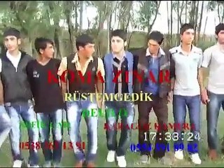 ŞEFİK ÇAR ELXAŞİYE MALAZGİRT MUŞ 0538 363 13 91 Kurdish wedding Kürt düğünleri