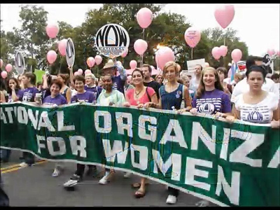 Feminist Literary Criticism