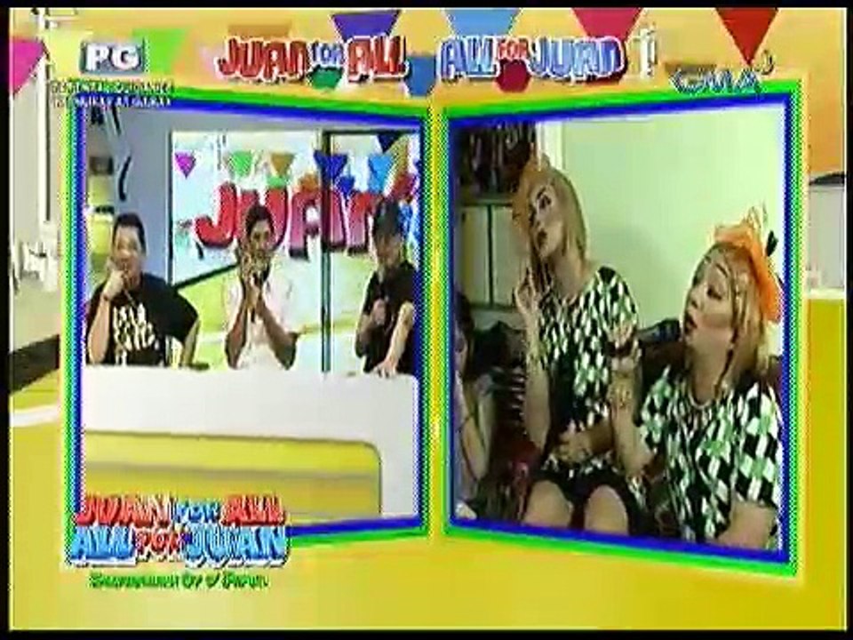 Kalye Serye Nov 24