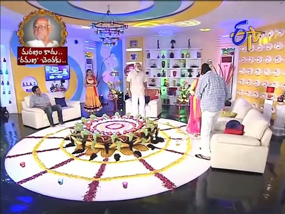 chiru teasing thamanna