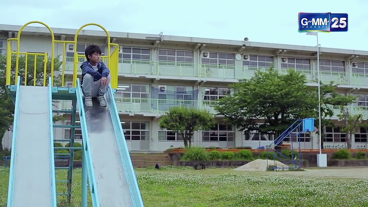 Devil lover เผลอใจ..ให้นายปีศาจ EP.1