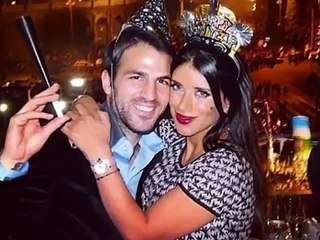 Futbolcuların Eşleri ve Sevgilileri