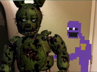 Spring trap vlogs eps 2