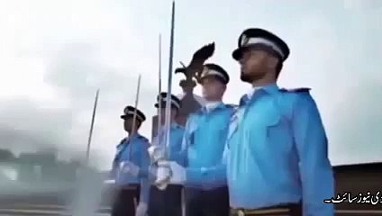 Opr. Zarb-e-Azb Pak Army