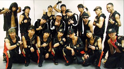 【爆笑】EXILE,SHOKICHI実家の母親つけた愛犬の名前が激烈に斬新過ぎる嬉しい神回！