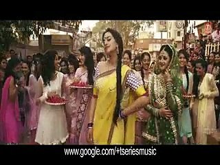 Dagabaaz 720p - Dabangg 2