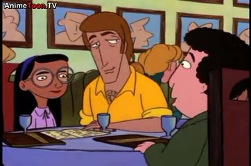 The Critic Episode 2 [Full Episode]