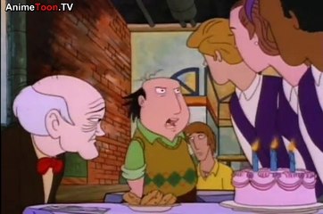 The Critic Episode 3 [Full Episode]