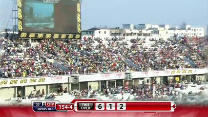 Sylhet Super Stars vs Chittagong Vikings Full Highlights HD BPL T20 2015 Match 3 (HD)