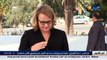 سفيرة الولايات المتحدة الأمريكية بالجزائر   جوان بولاشيك   تصنع الحدث على مواقع التواصل الإجتماعي