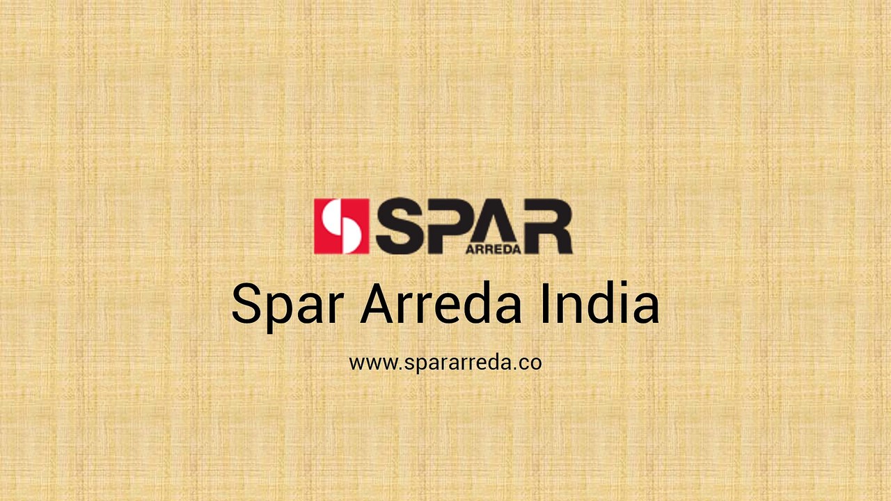 Spar Arreda India-1