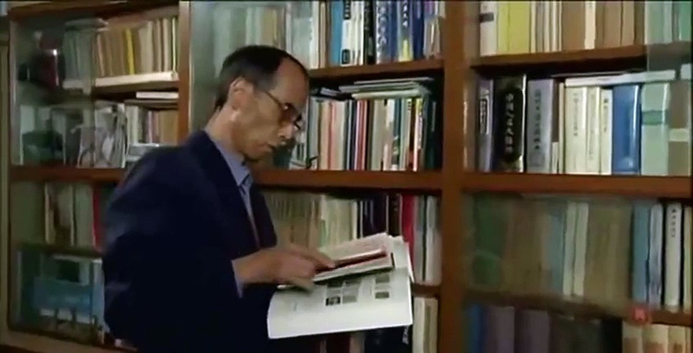 Bí mật lăng mộ vua Tần Thủy Hoàng - Thuyết minh