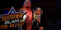 WWE SummerSlam 2014 Highlights Recap [Full Episode] (2)