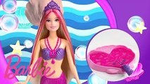 Barbie Bubble-tastic Mermaid and Dance & Spin Ballerina | Barbie