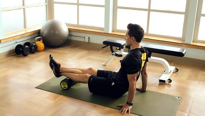 How to Prevent Pulled Muscles  in Calves From Running