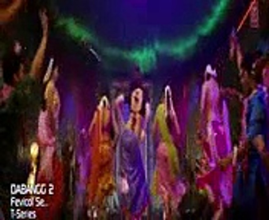 Fevicol Se (Dabangg 2)