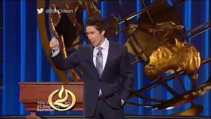 Joel Osteen Tempting Thoughts Sermon 2015