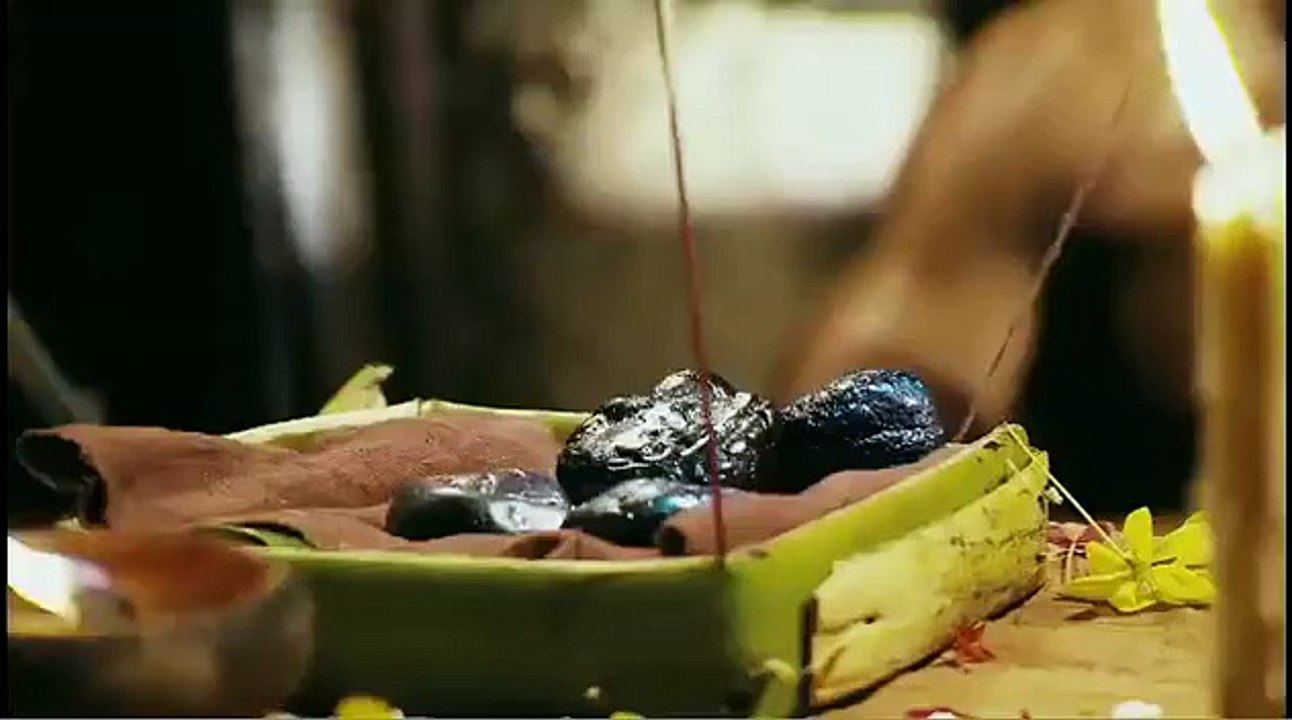 พระ เด็ก เสือ ไก่ วอก - เต็มเรื่อง (Full Movie)