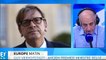 Guy Verhofstadt réclame "une coalition européenne" contre Daech
