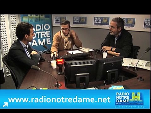 La laïcité est-elle une réponse suffisante après les attentats du 13 novembre ? Décryptage de deux historiens : Louis Manaranche et Hugo Billard