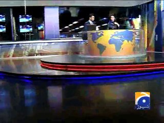 Geo News Headlines - 24 November 2015 - 1300