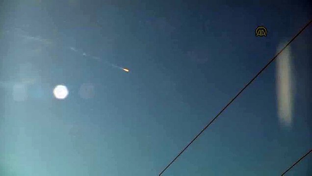 Турция Сбила Российский Военный Самолёт на границе с Сирией.