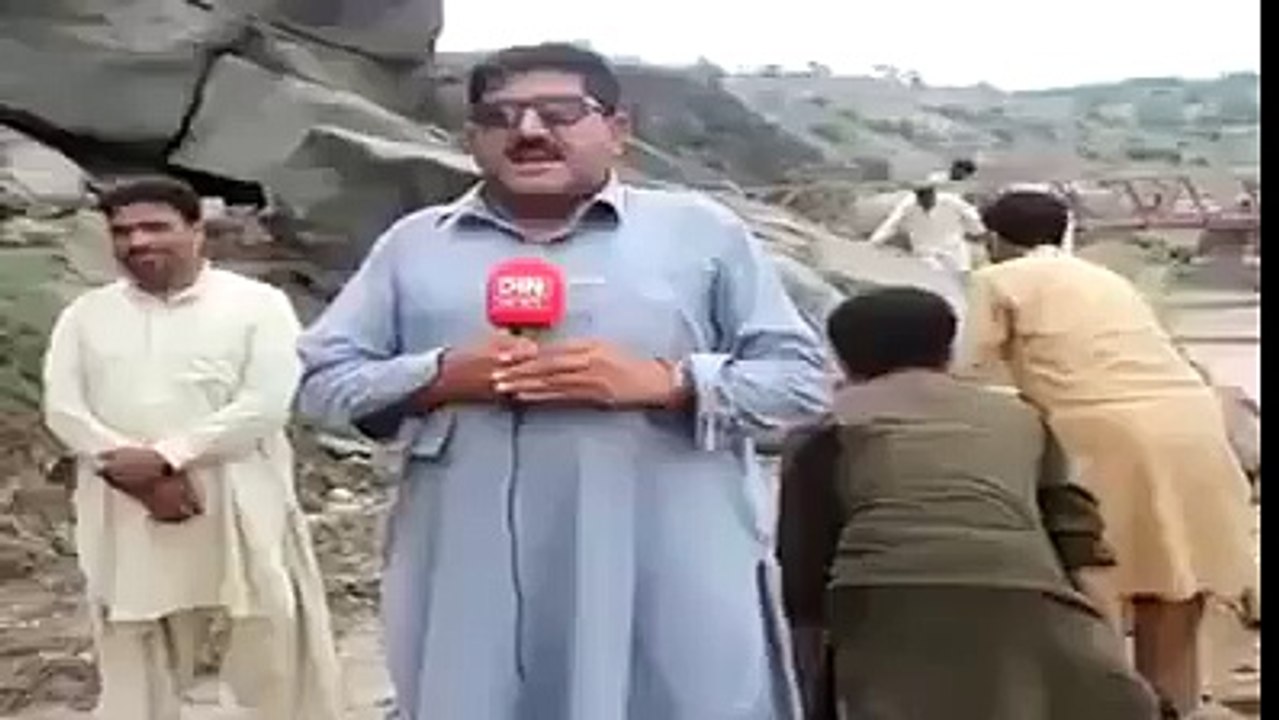 PATHAN INTERVIEW