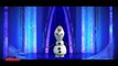 Disneys Olaf-a-Lots - Reining In Your Reindeer - Official Disney Junior UK HD