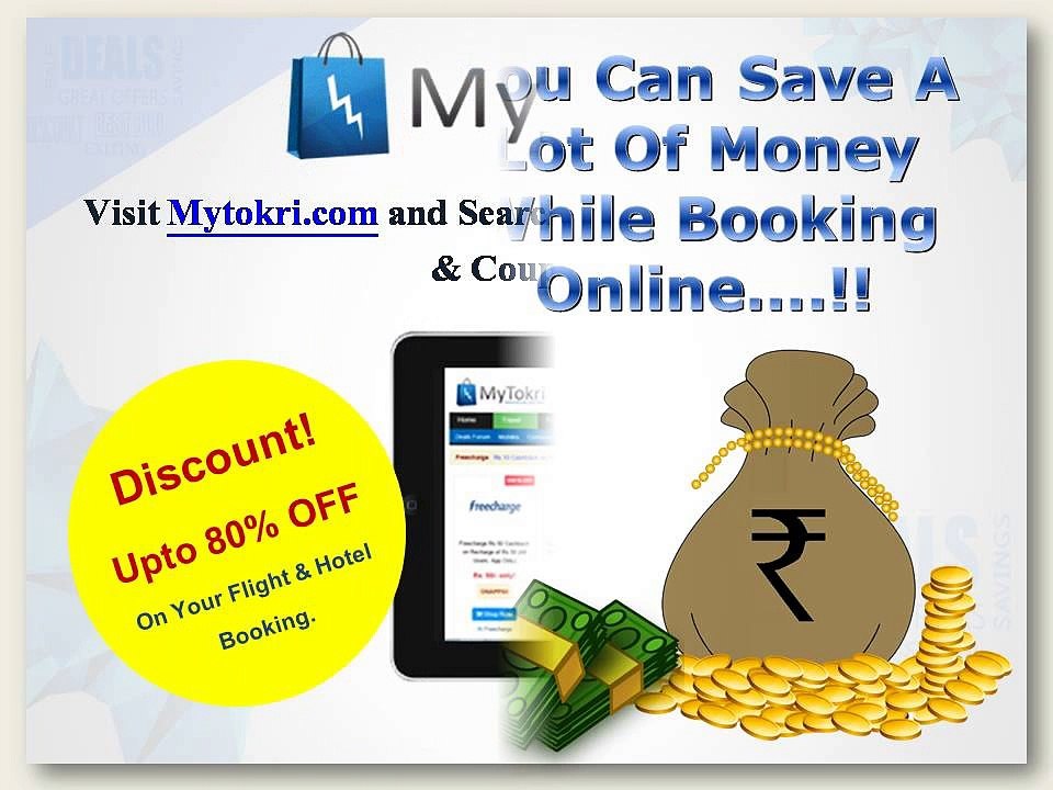 How To Get Travel Coupons and Deals