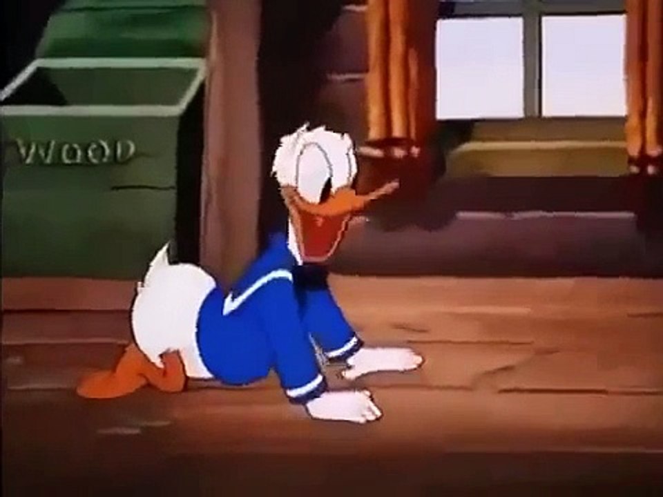 DONALD DUCK & CHIP an` DALE ALL CARTOONS full Episodes WALT DISNEY CARTOON [HD] 27