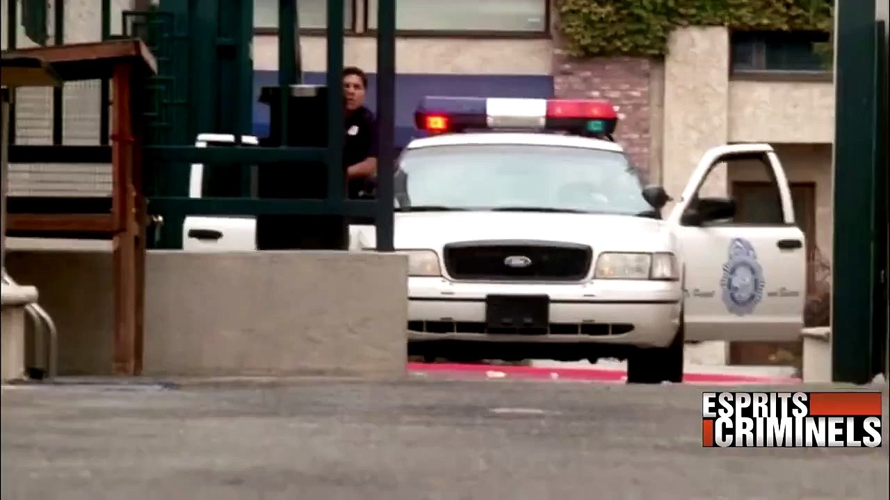 La Nouvelle Parodie - Jawad Esprits Criminels