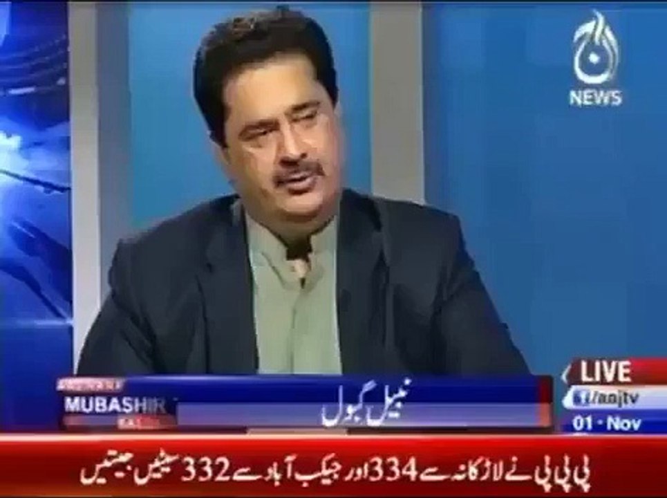 Sharjeel Memon Nai Navaili Dulhan Lahore Main Chorr Kar Dubai Bhaag Gaya-- Nabeel Gabol -