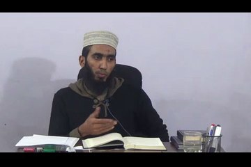 Day83 - 23-11-2015 Class2 Rayaz us Saliheen