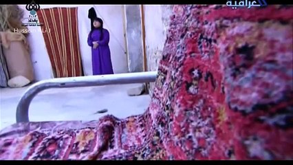 مسلسل اعماق الازقة 2 المدينة الحلقة 11 كاملة