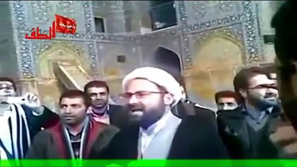 قارئ قران ايراني صوت مذهل فاجئ الجميع Quran Wonderful Voice