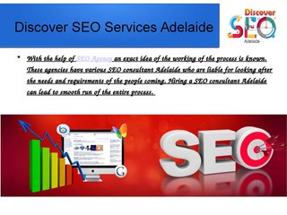 SEO Penalty Assessment Services Adelaide
