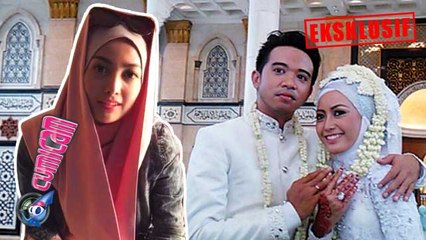 Curhat Istri Roby Geisha: "Tak Mau Jauh dari Roby" - Cumicam 24 November 2015