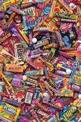 Trying Foreign Candy All Famous Candies Around The World Tested And Tasted 2015 New Full Video