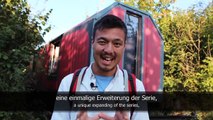 Easy Swiss German - Teaser