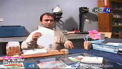 Pyar De By Shahriyar Ali -Ktn Tv-Sindhi Song