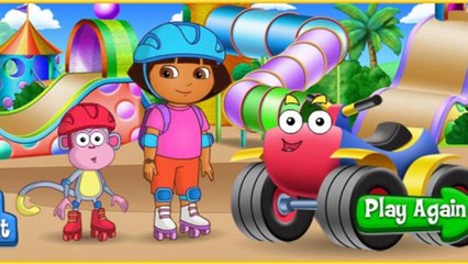 Dora the Explorer Full Episodes For Children in English - Cartoon For Children
