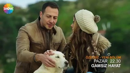 Gamsız Hayat Dizisi 6.Bölüm Fragmanı HD izle