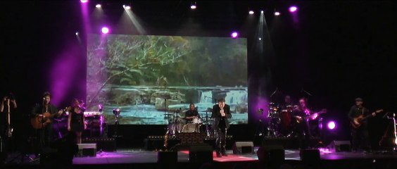 Super 8 & Renaud Hantson - Everything I do (I do it for you)