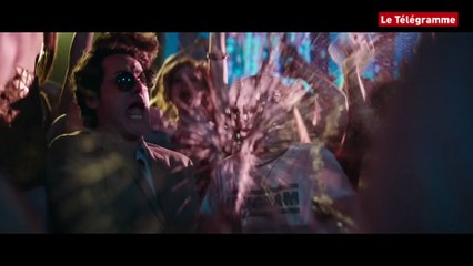 Kill your friends - Bande-annonce