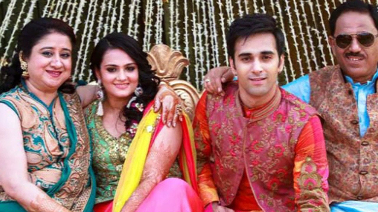 Salman’s sister getting Divorce finally ?